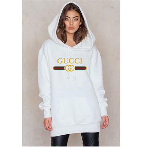 gucci hoodie outfit|women's gucci sweatsuit.